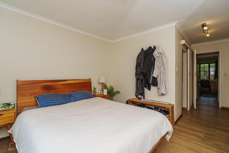 3 Bedroom Property for Sale in Rondebosch Western Cape